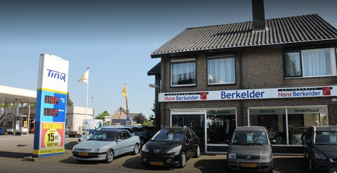 Autobedrijf Hans Berkelder